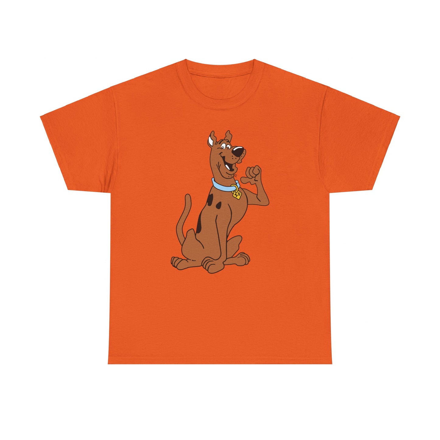 Scooby Doo T-Shirt