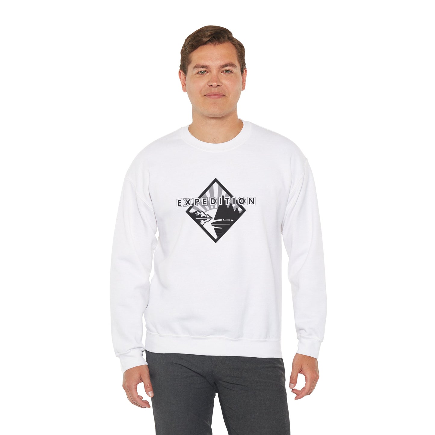 Ford Expedition Sweatshirt