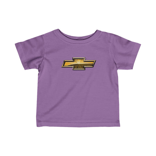 Chevrolet Baby T-Shirt