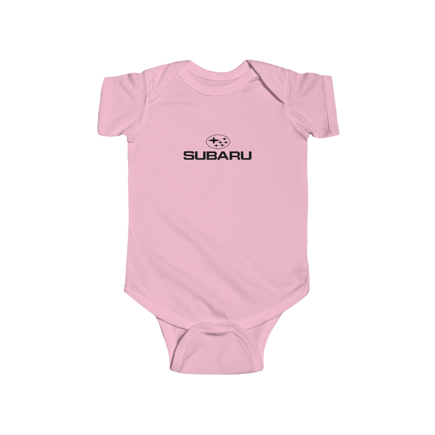 Subaru Onesie