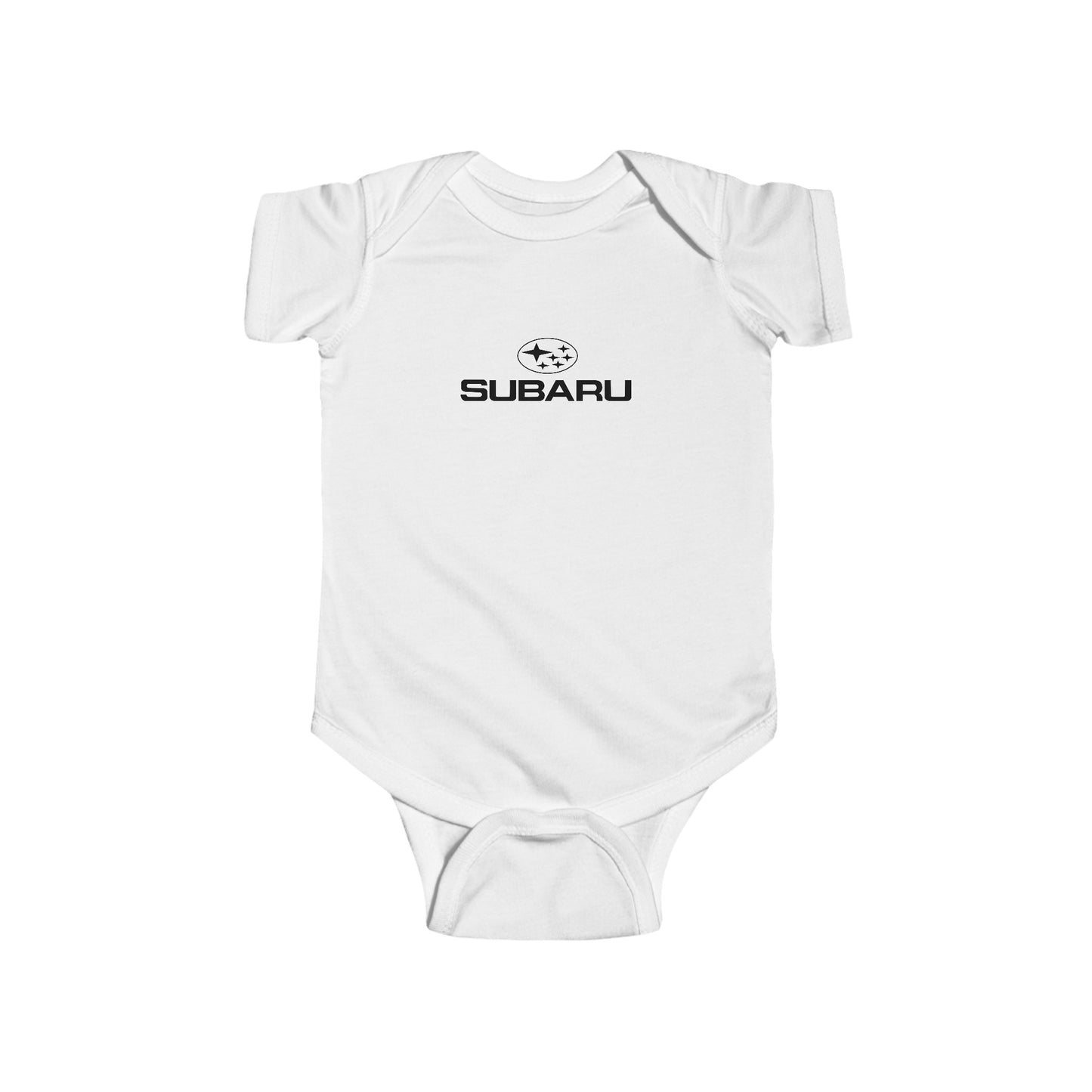 Subaru Onesie