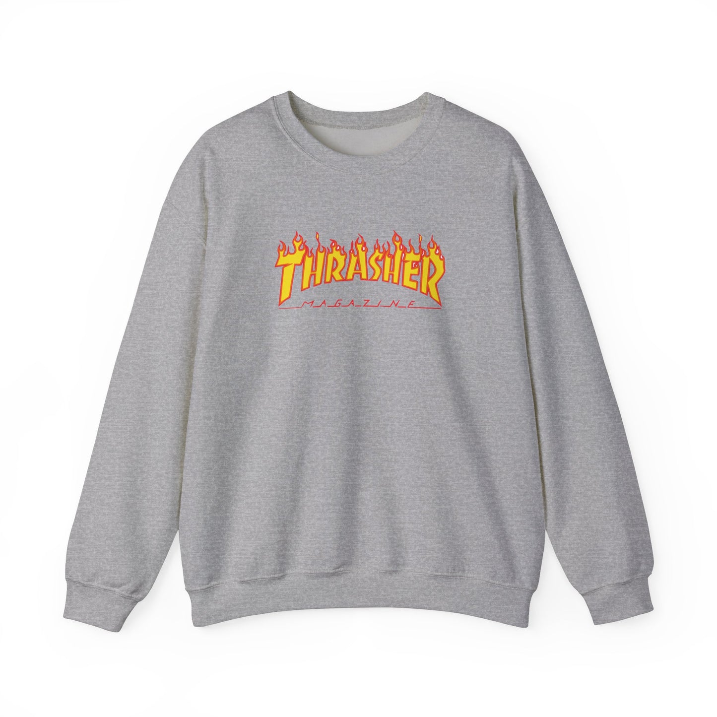 Thrasher Magazine Sweatshirt
