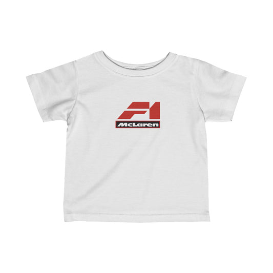 McLaren F1 Baby T-Shirt