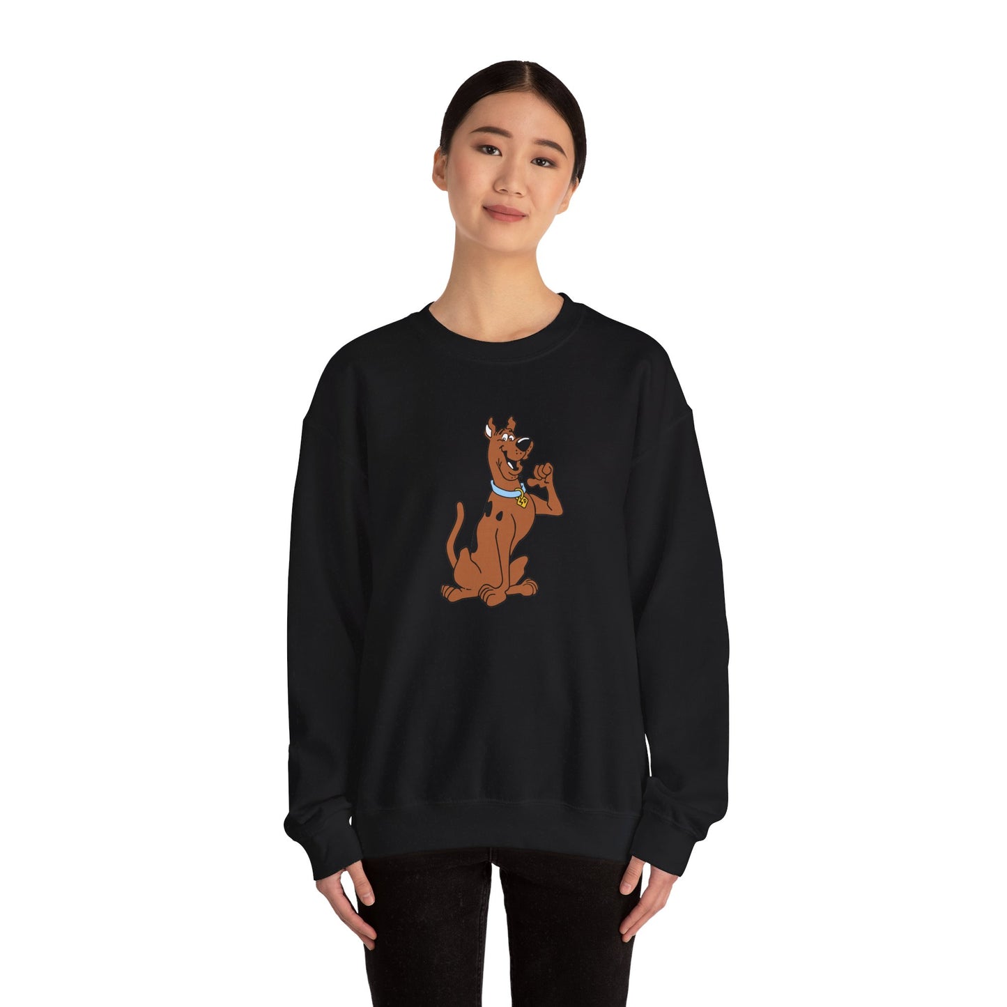 Scooby Doo Sweatshirt
