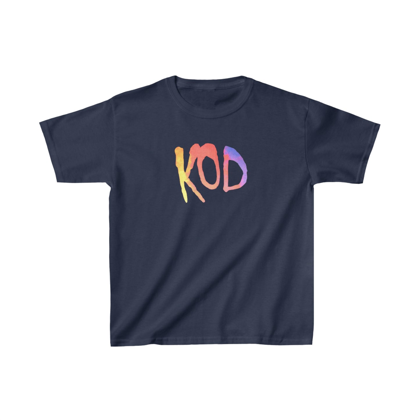 Kod Youth T-Shirt