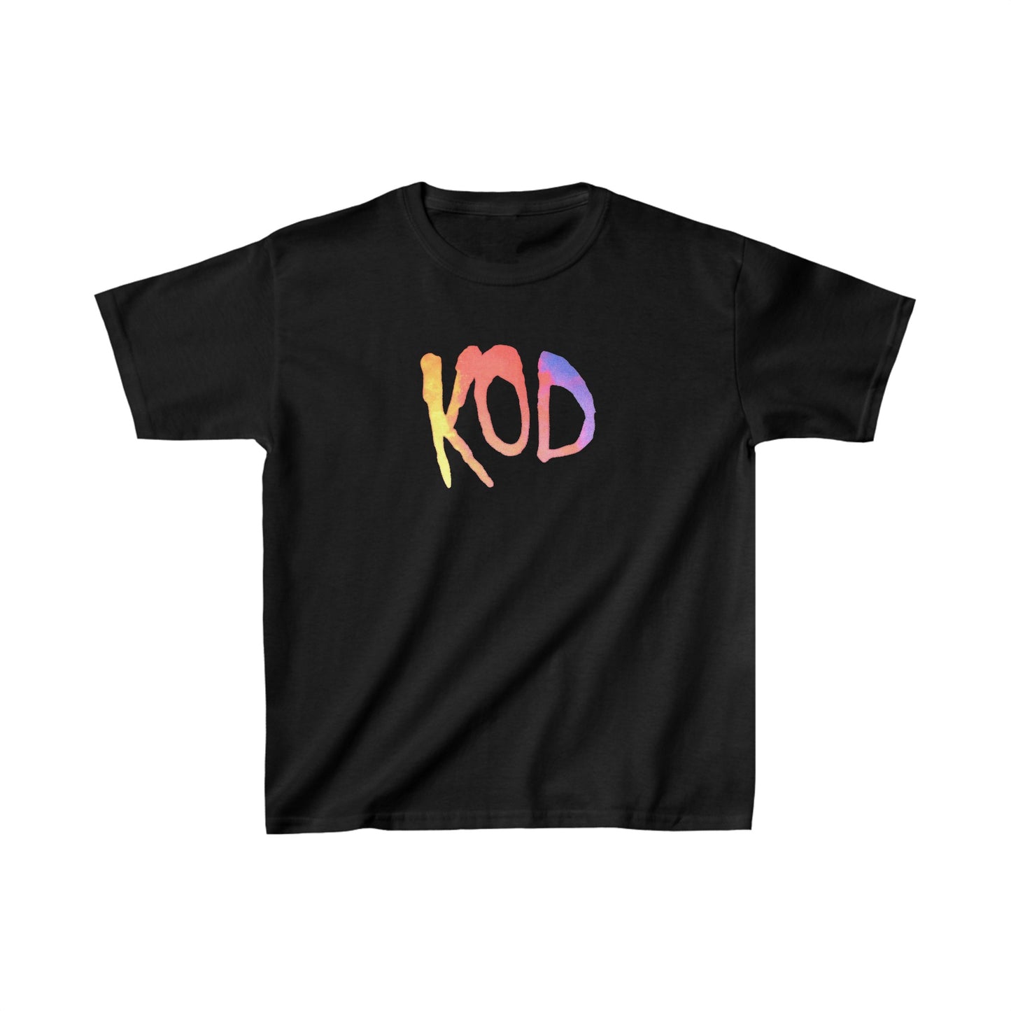 Kod Youth T-Shirt