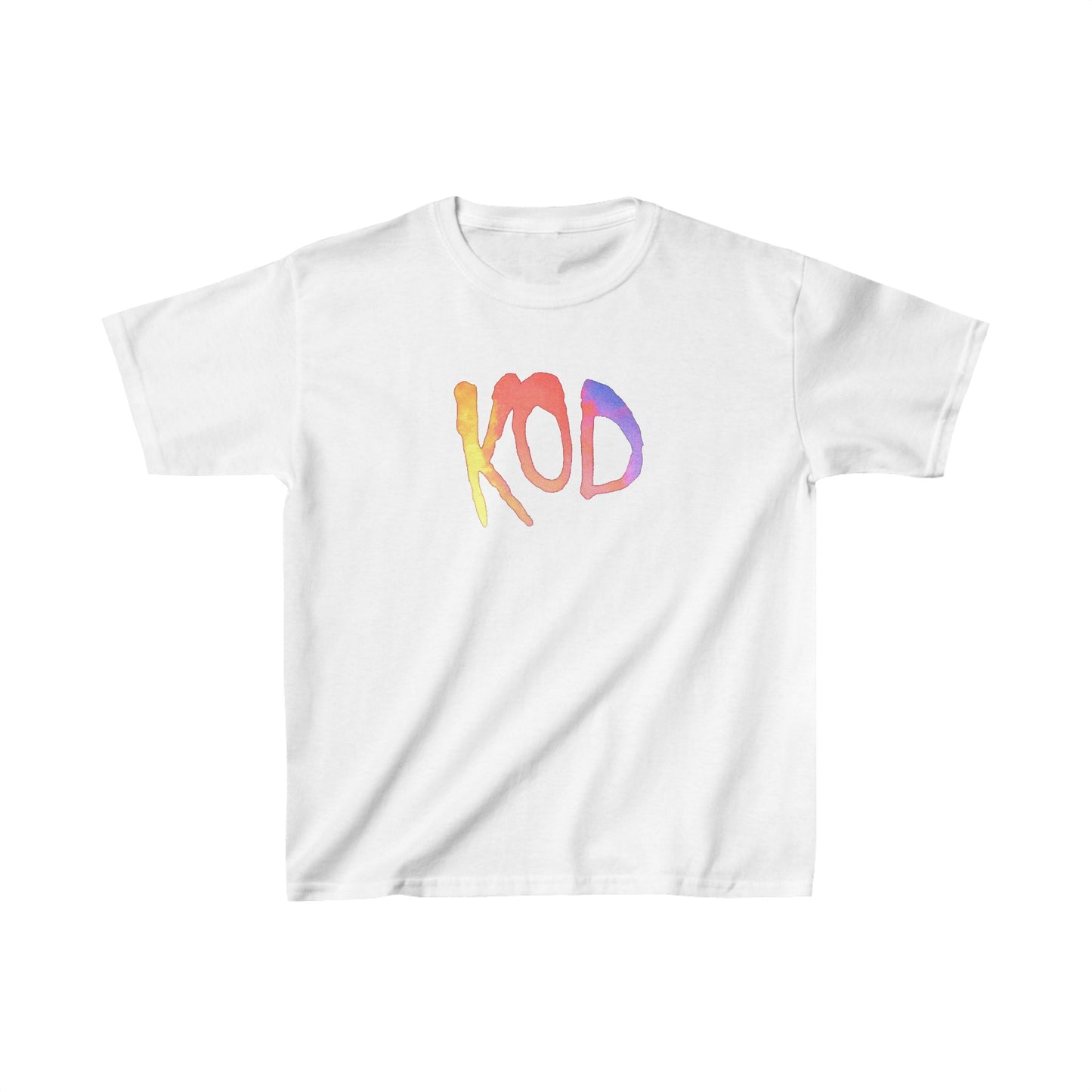 Kod Youth T-Shirt