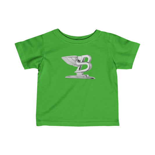 Bentley Flying B Baby T-Shirt