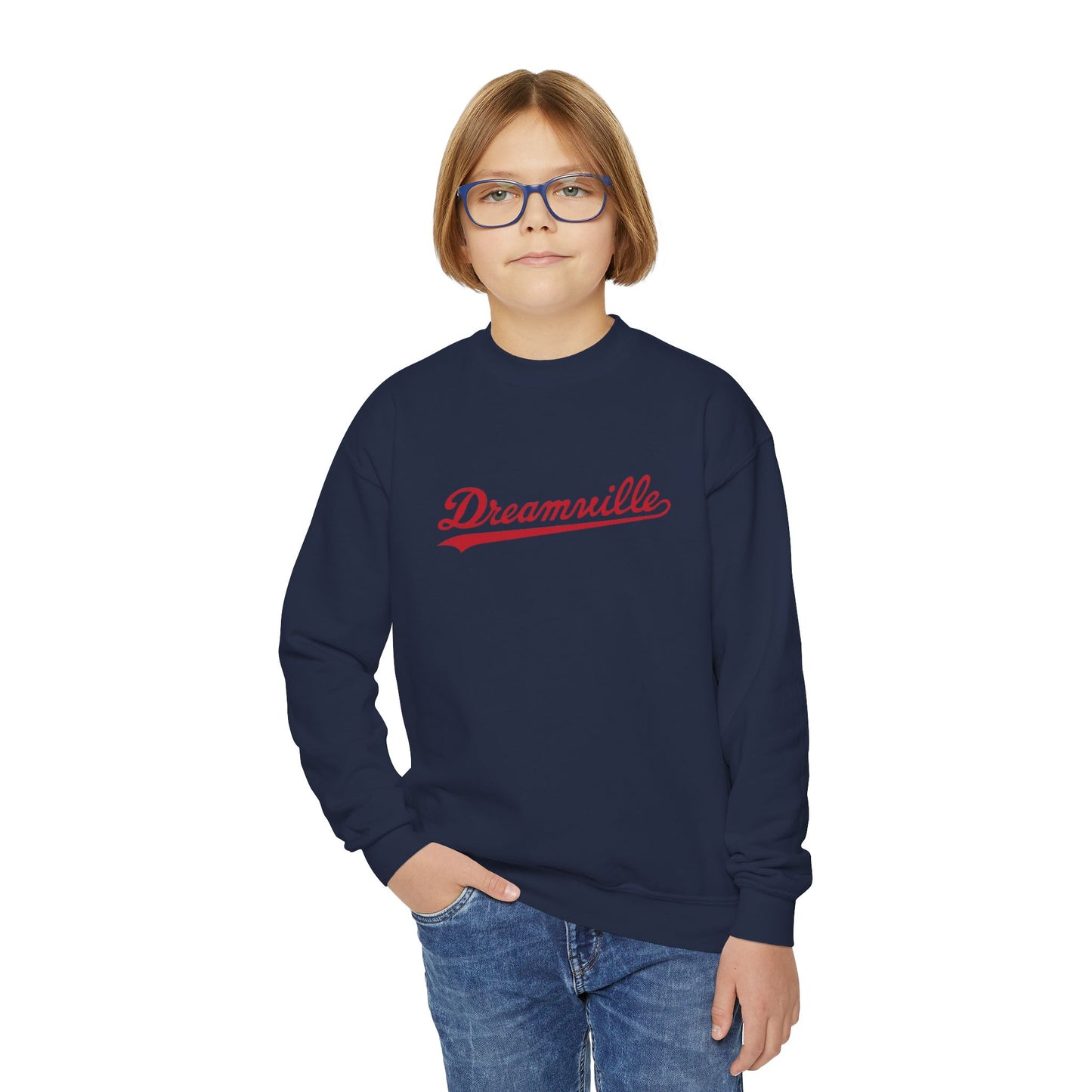 Dreamville Youth Sweatshirt