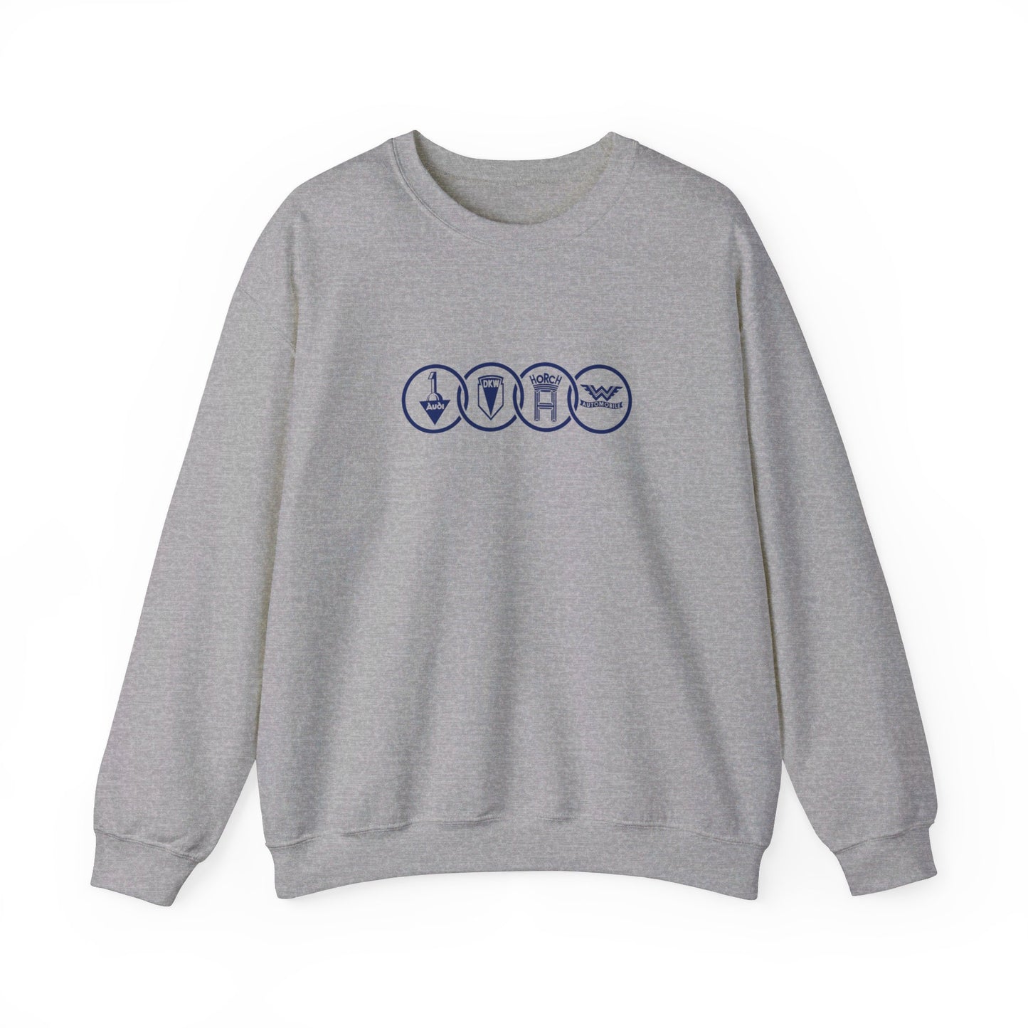 Audi 1932 Logo Sweatshirt