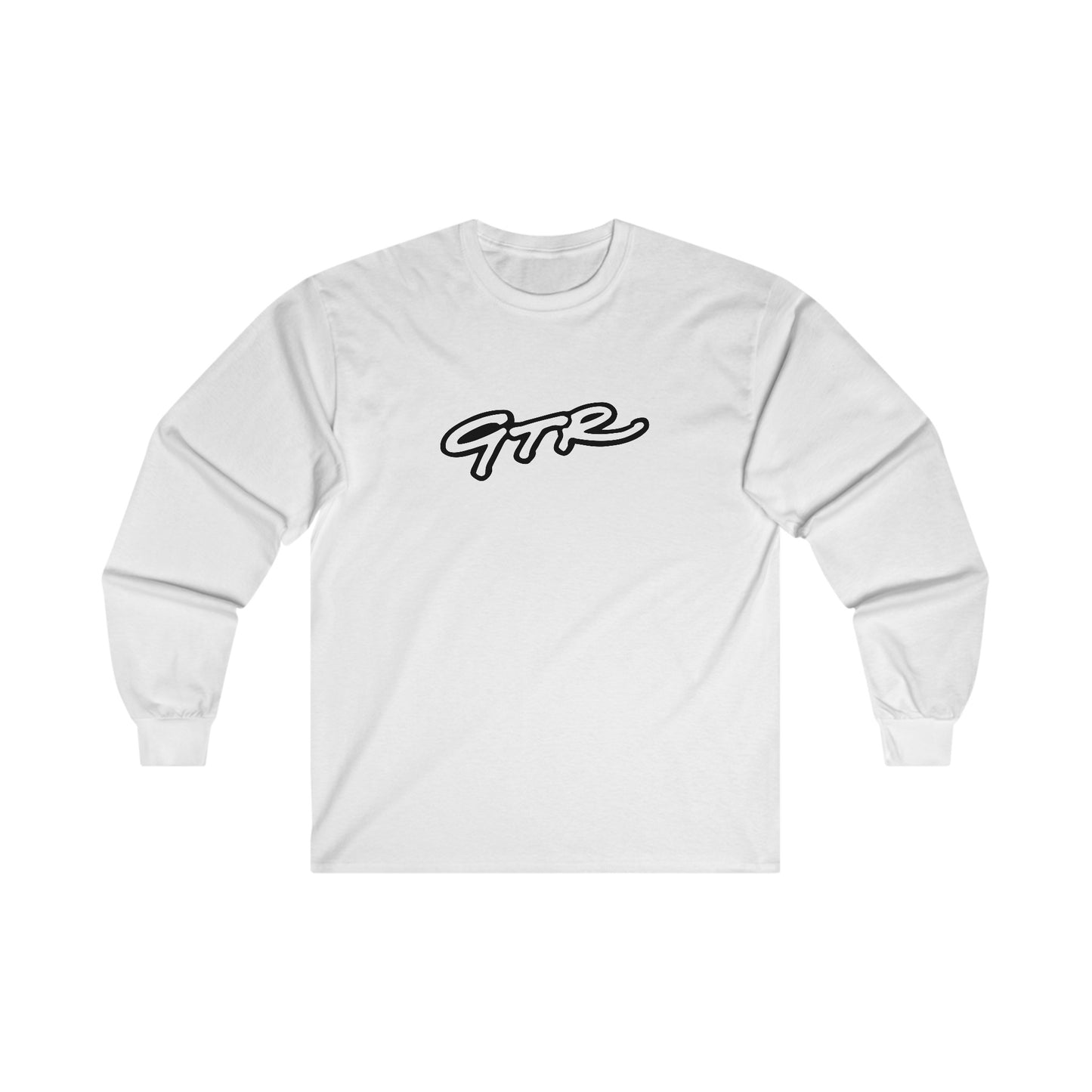 McLaren F1 GTR Long Sleeve T-Shirt
