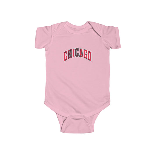Chicago Onesie