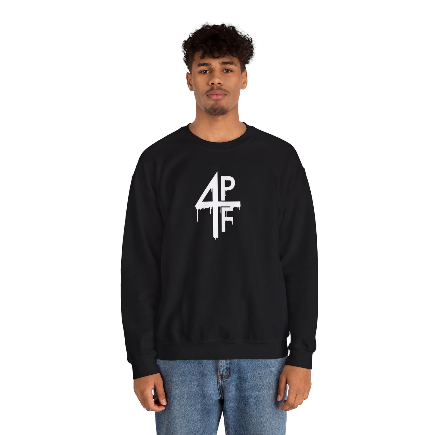 Lil Baby 4PF Sweatshirt