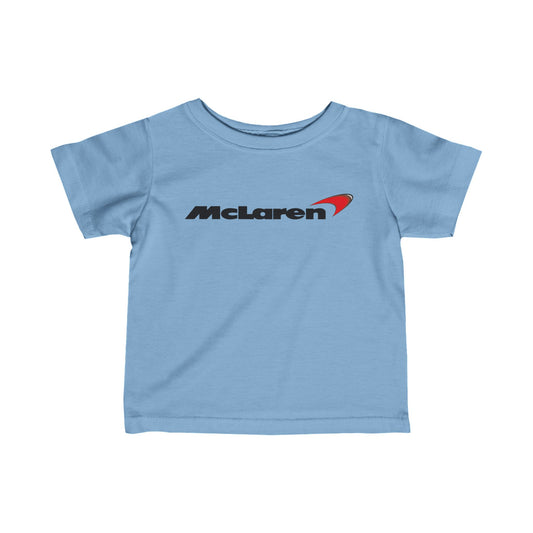 McLaren Baby T-Shirt