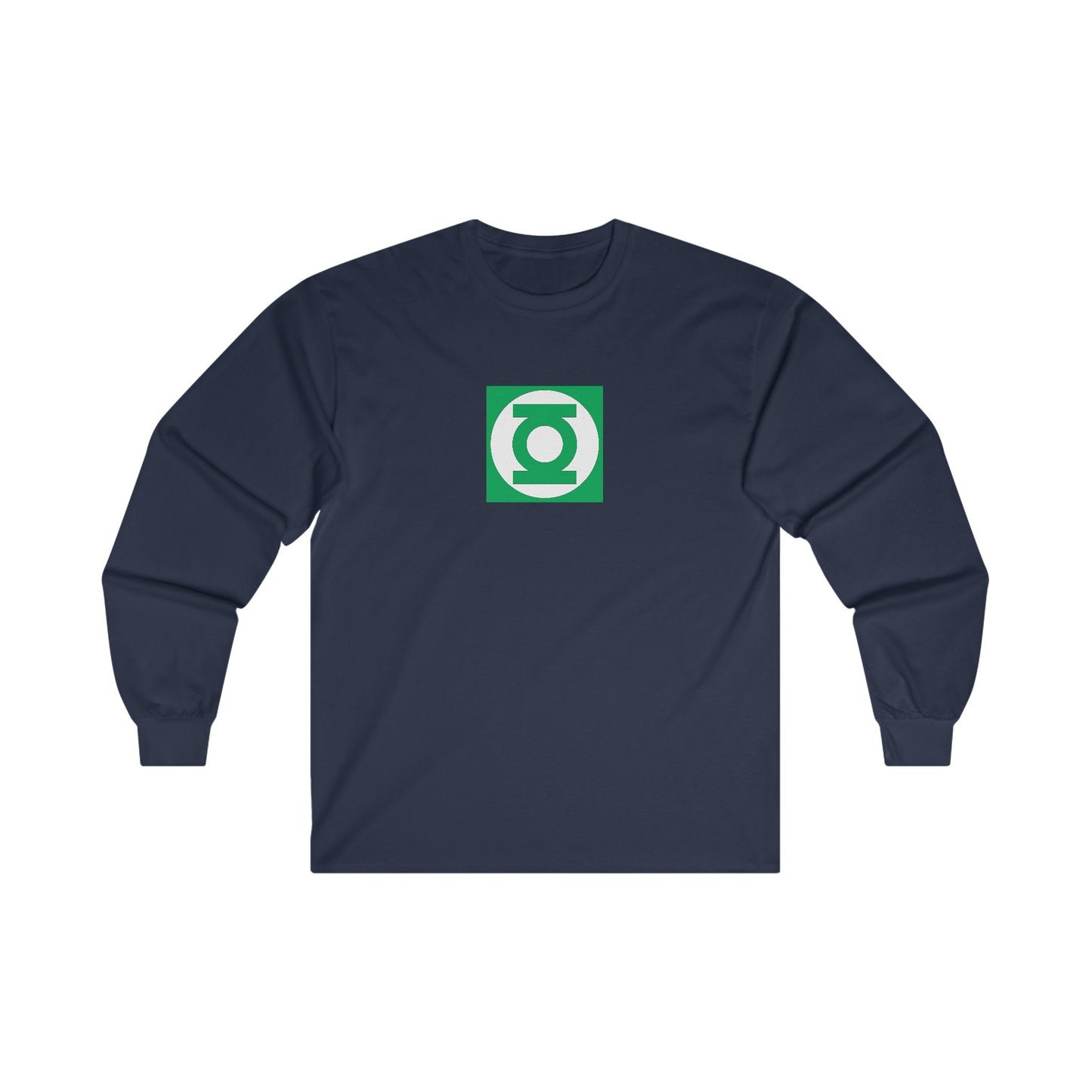 Green Lantern Long Sleeve T-Shirt
