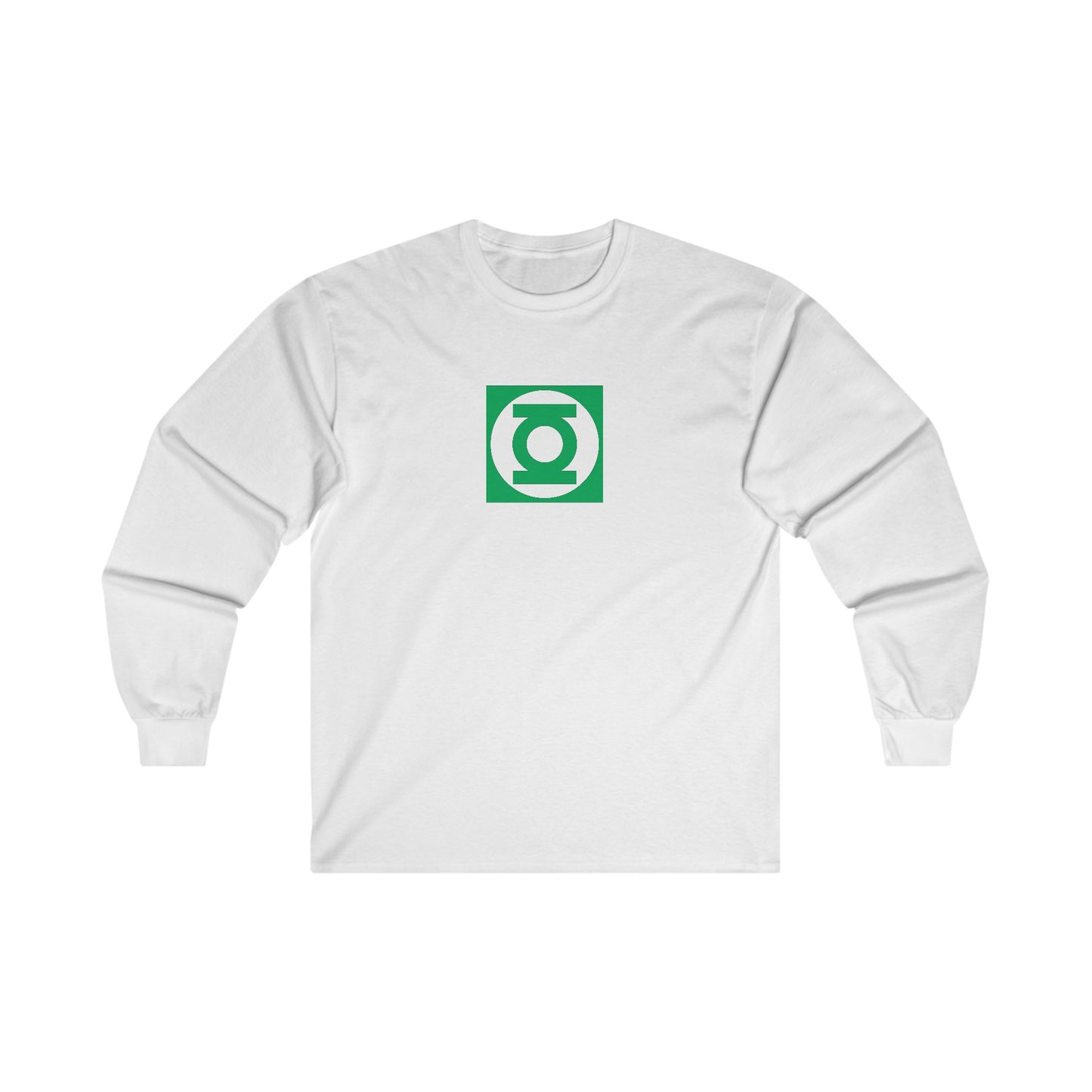 Green Lantern Long Sleeve T-Shirt