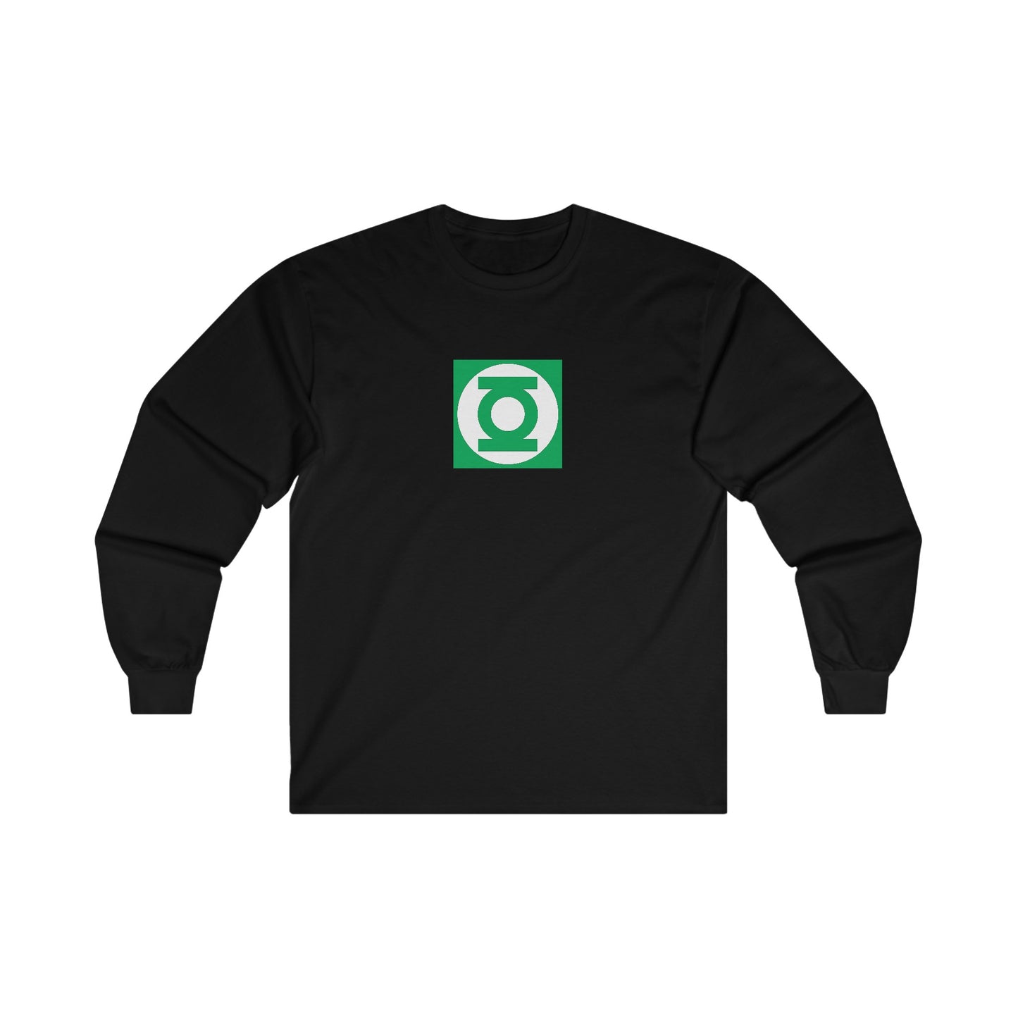 Green Lantern Long Sleeve T-Shirt