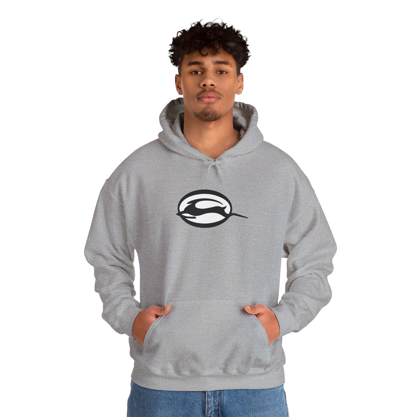 Chevy Impala Hoodie