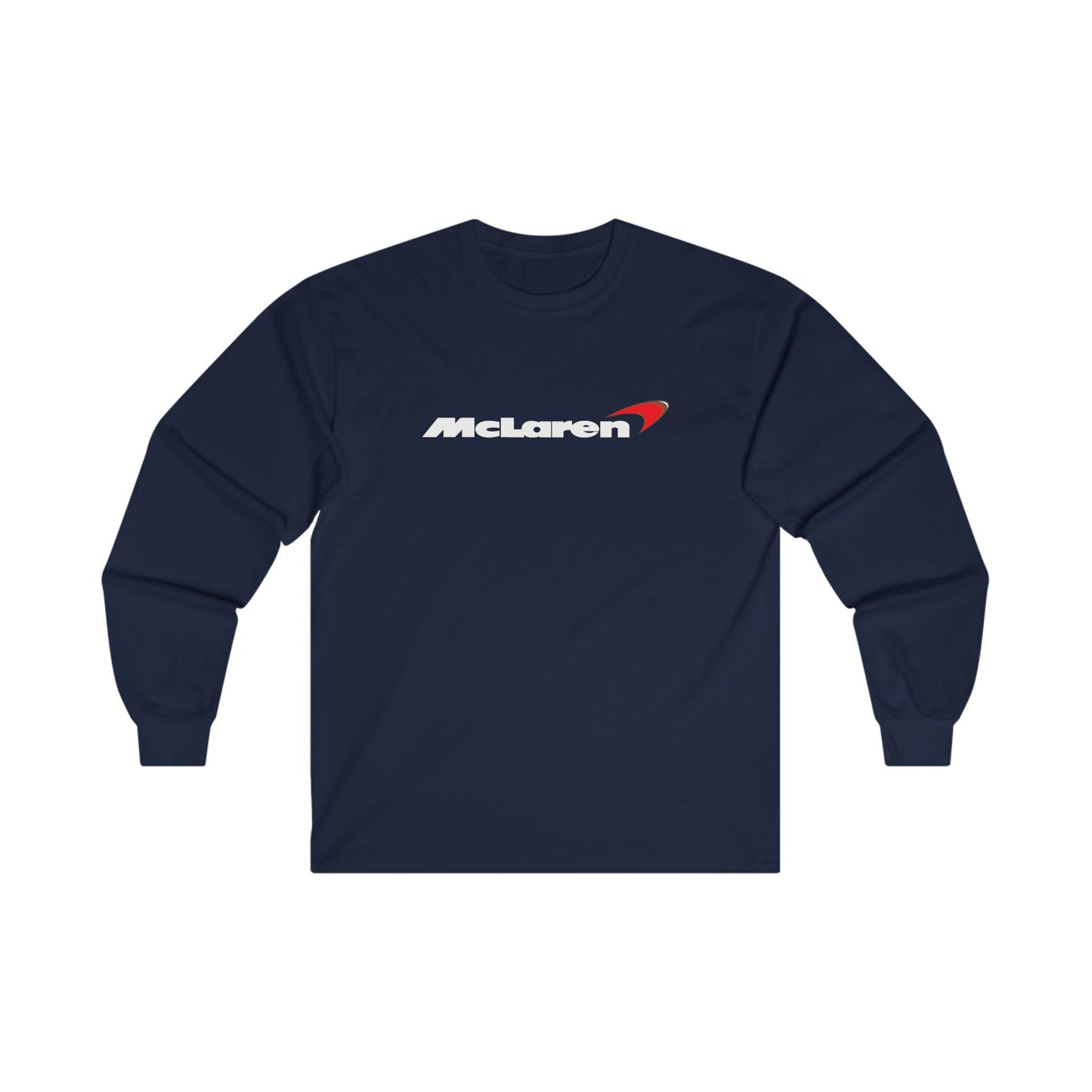 McLaren Long Sleeve T-Shirt