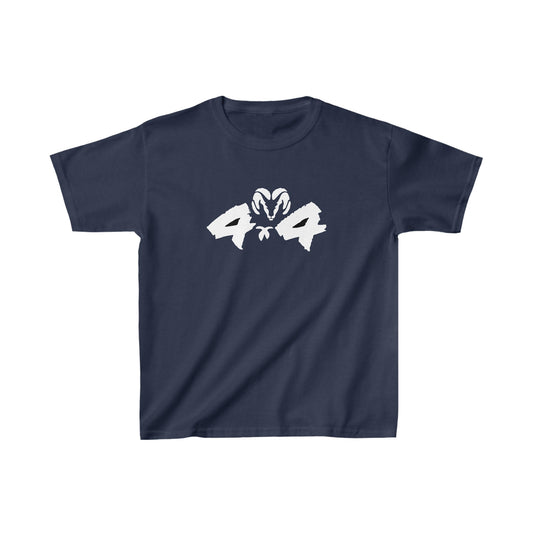 Dodge 4x4 Youth T-Shirt