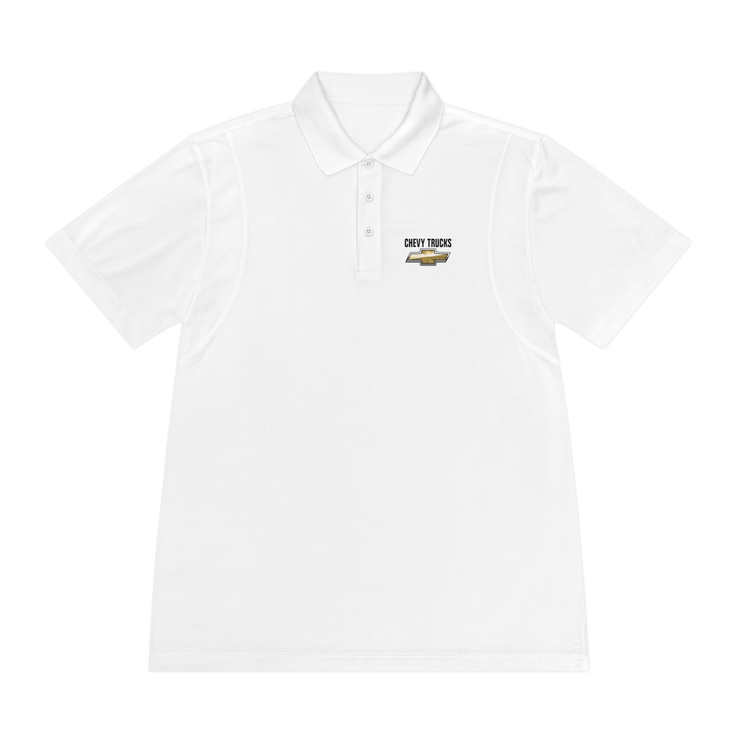 Chevy Trucks Polo Shirt