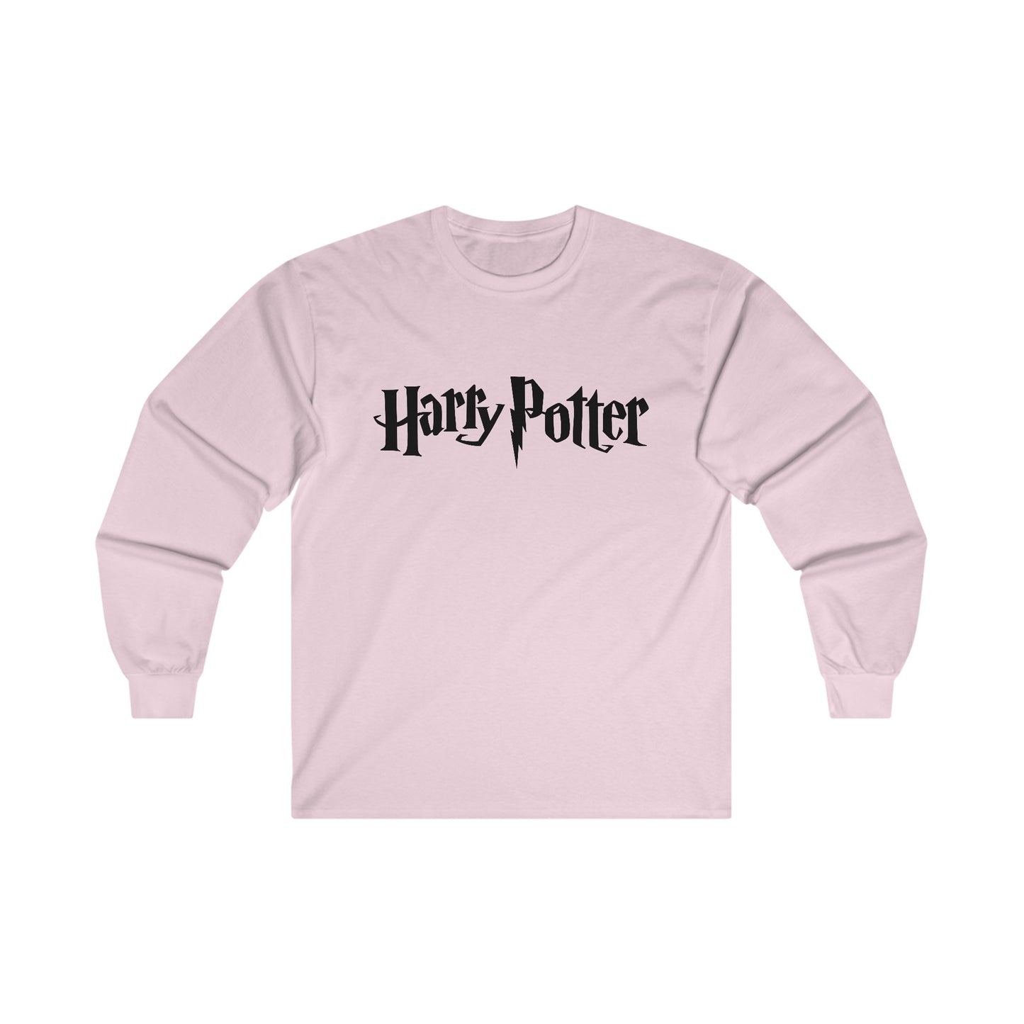 Harry Potter Long Sleeve T-Shirt