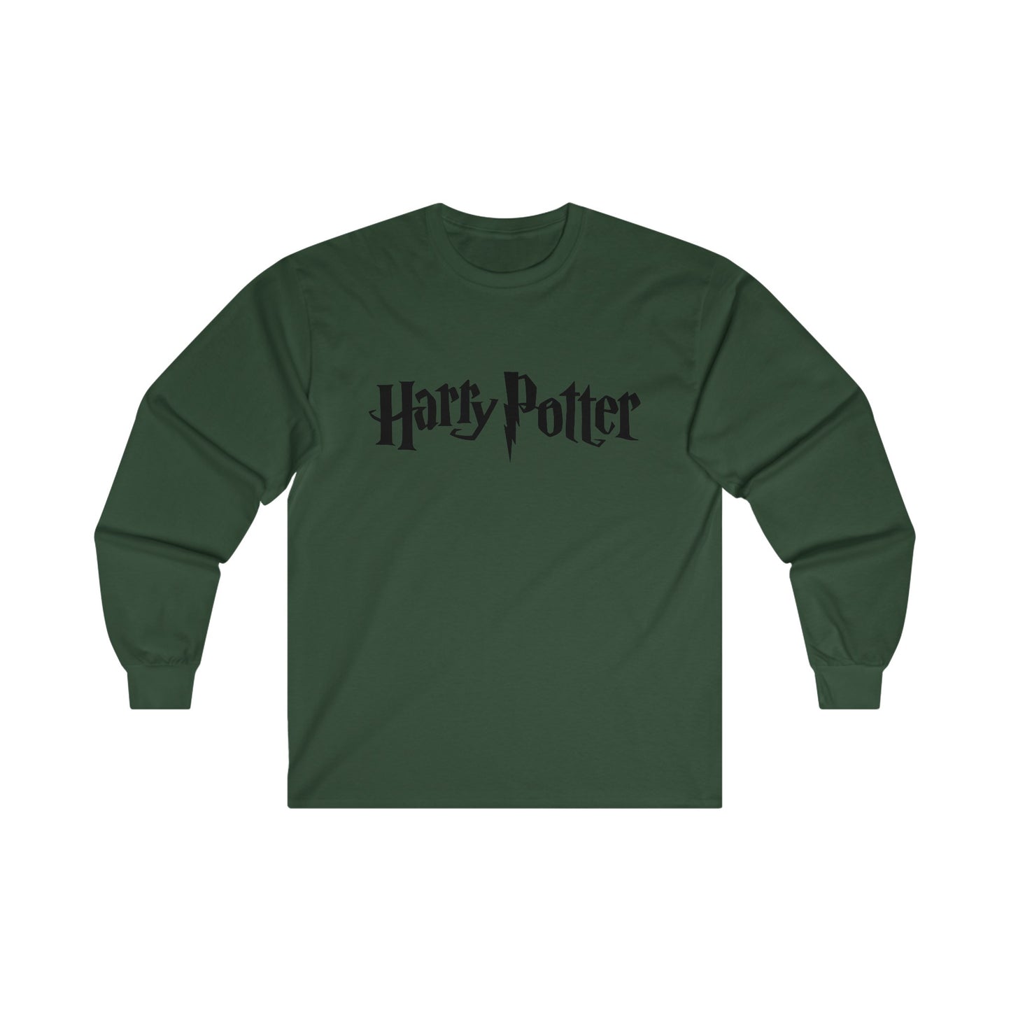 Harry Potter Long Sleeve T-Shirt