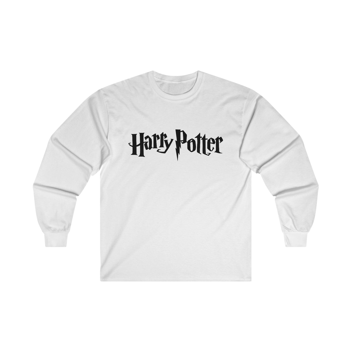 Harry Potter Long Sleeve T-Shirt