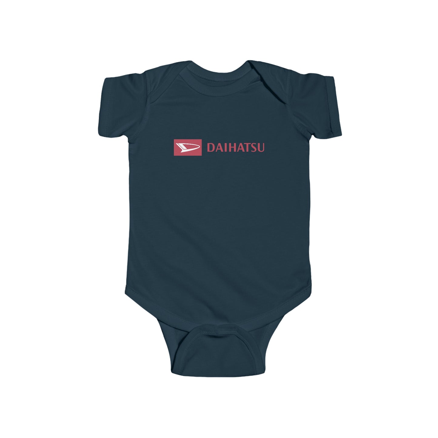 Daihatsu Logo Onesie
