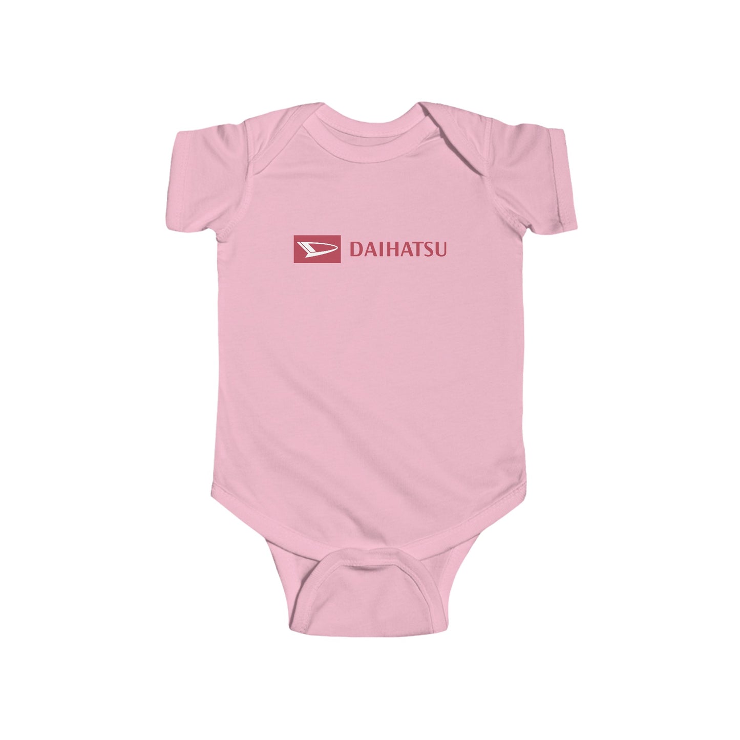 Daihatsu Logo Onesie
