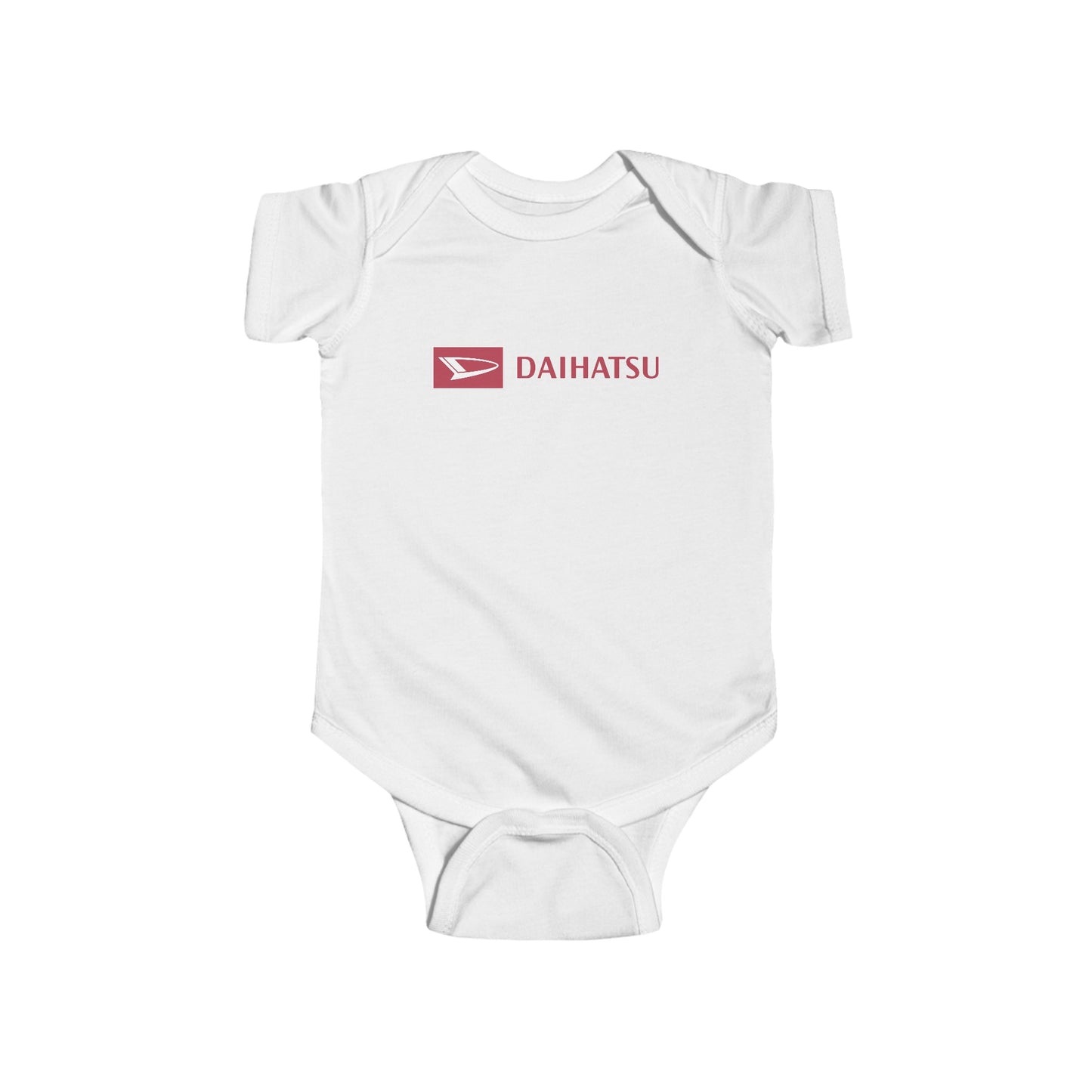 Daihatsu Logo Onesie