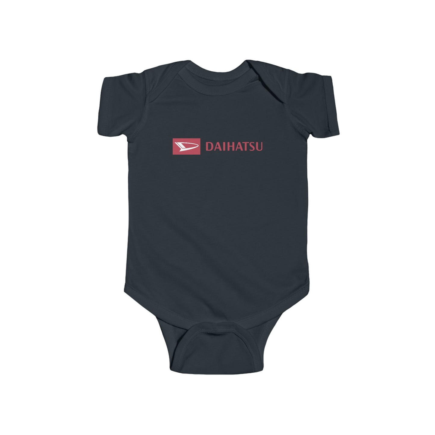 Daihatsu Logo Onesie