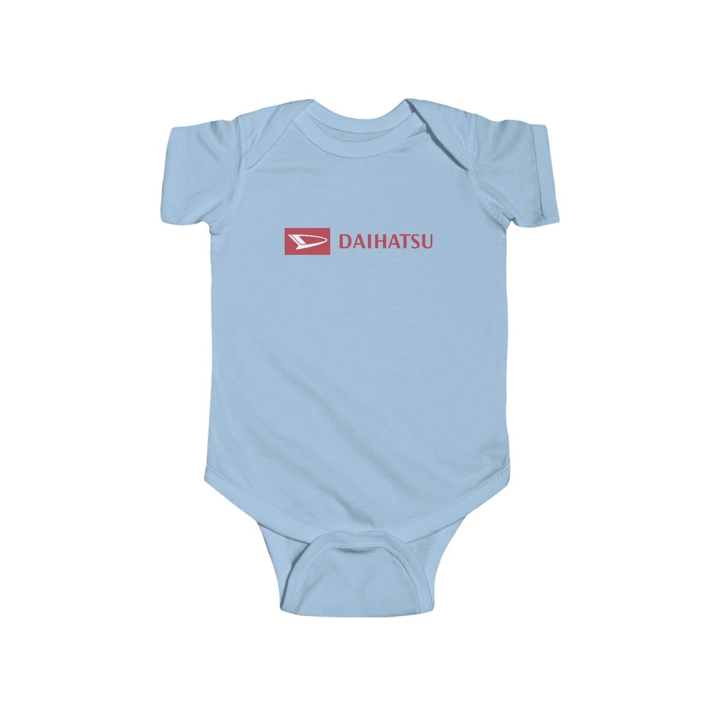 Daihatsu Logo Onesie