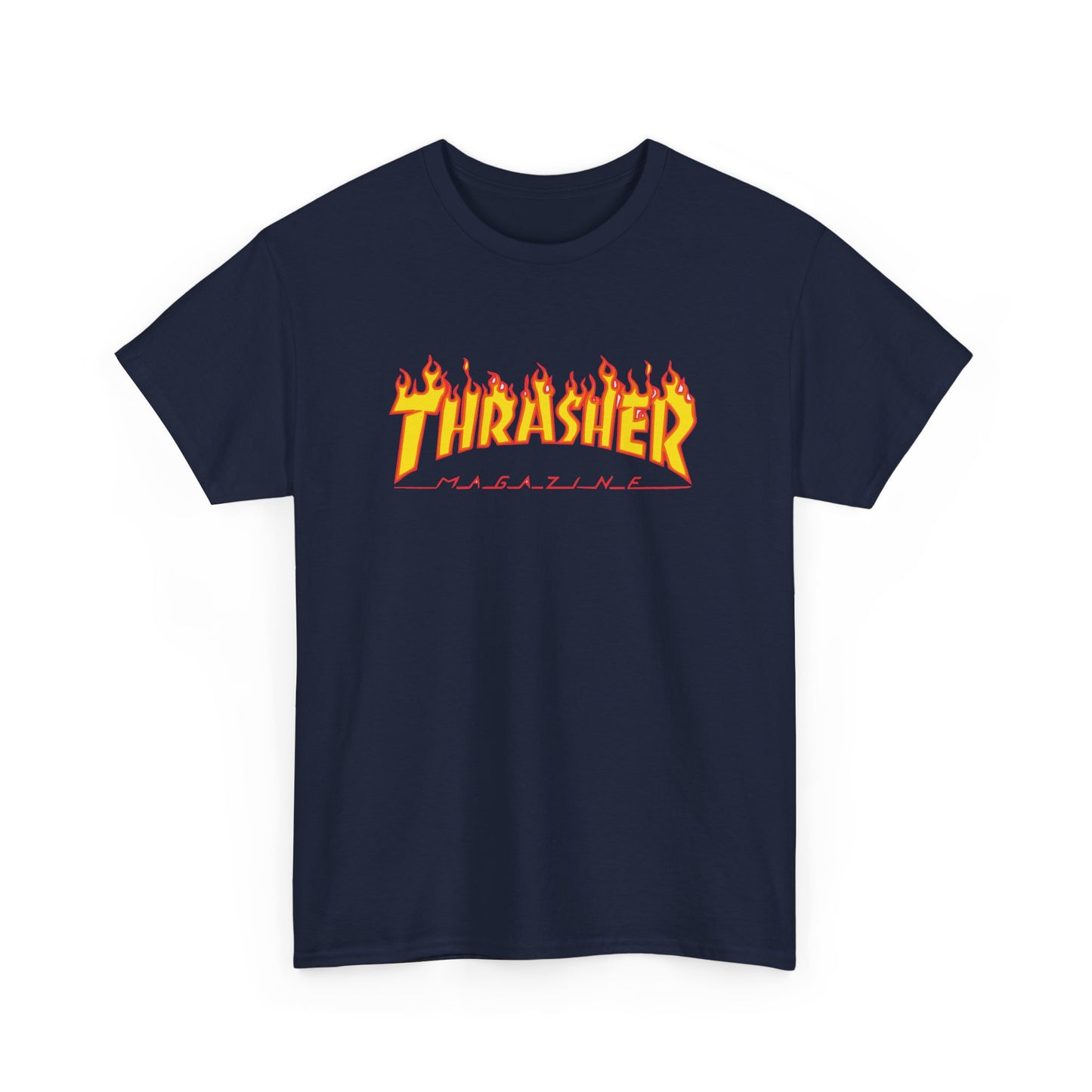 Thrasher Magazine T-Shirt