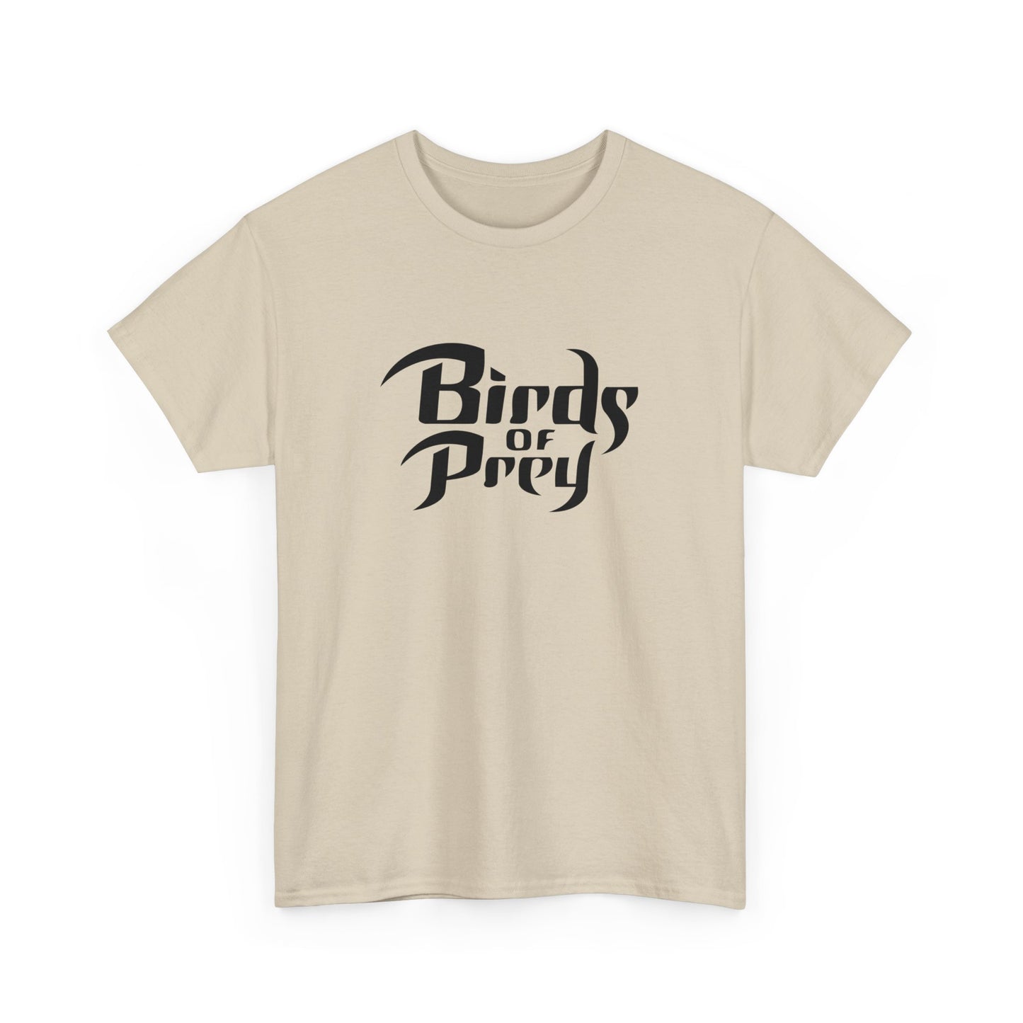 Birds Of Prey T-Shirt