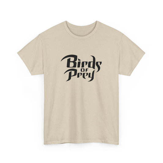 Birds Of Prey T-Shirt