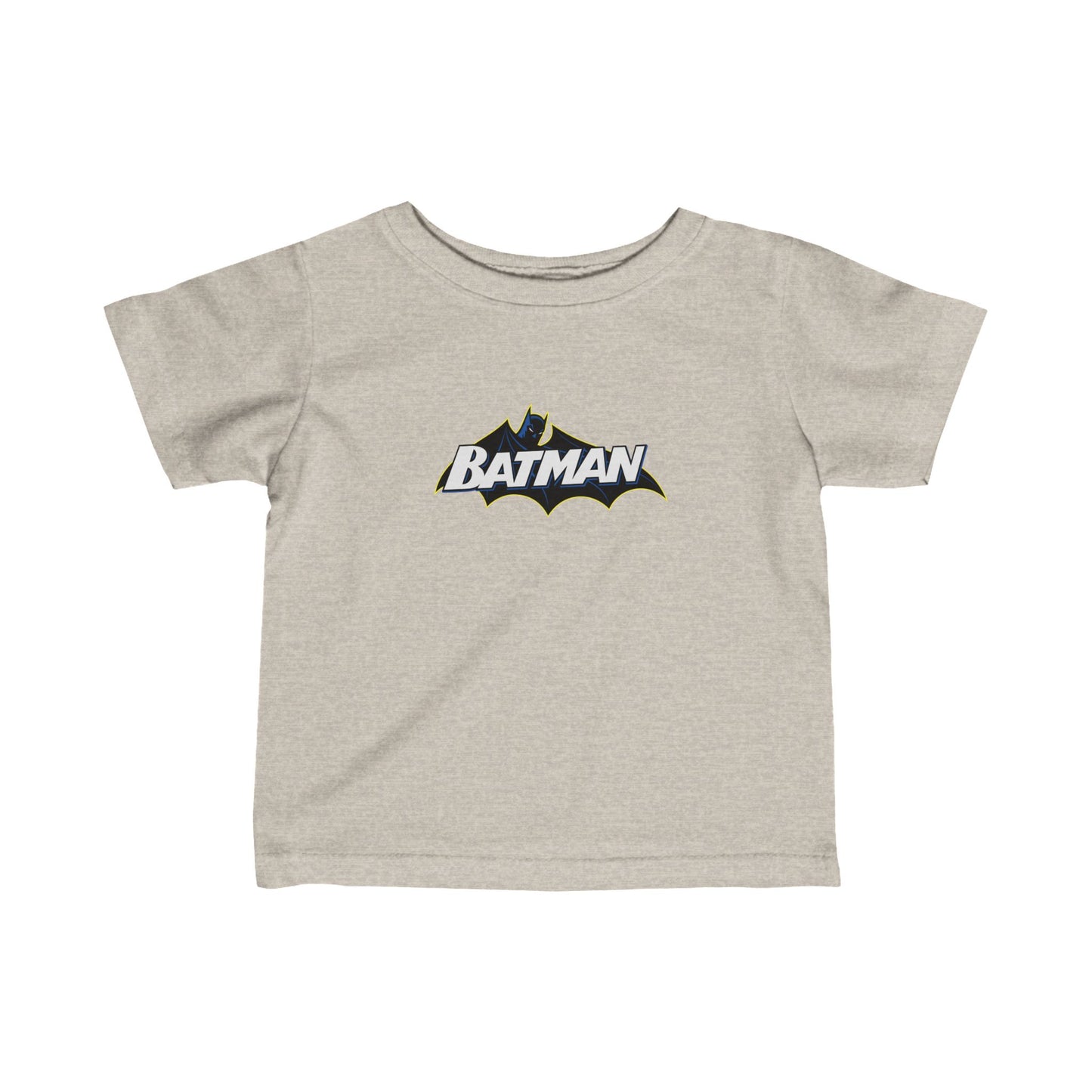 Batman Comics Baby T-Shirt