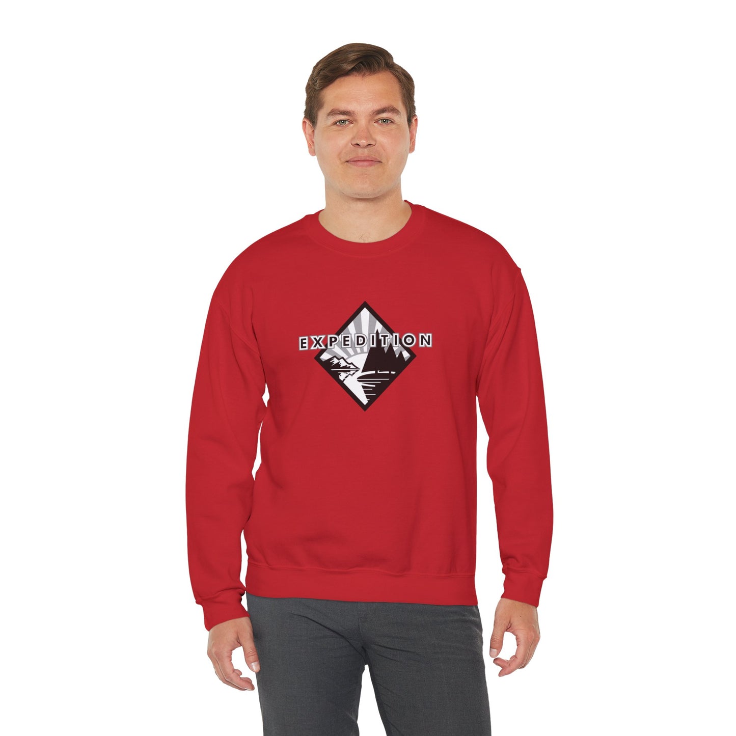 Ford Expedition Sweatshirt