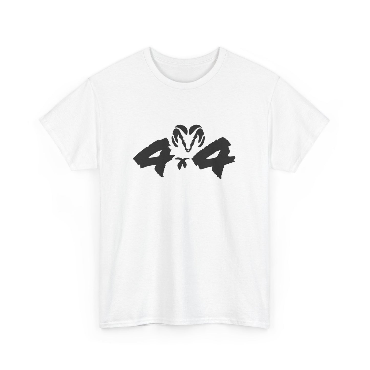 Dodge 4x4 T-Shirt