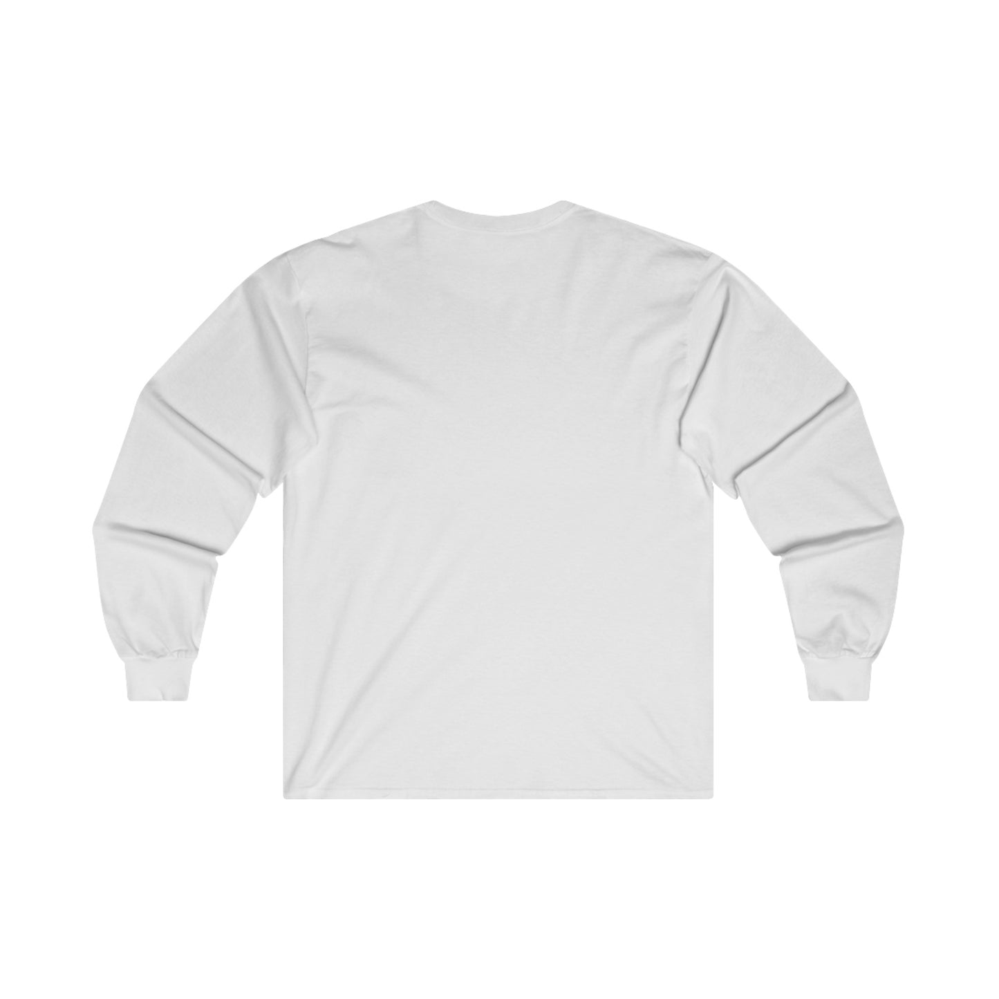 Nas Long Sleeve T-Shirt
