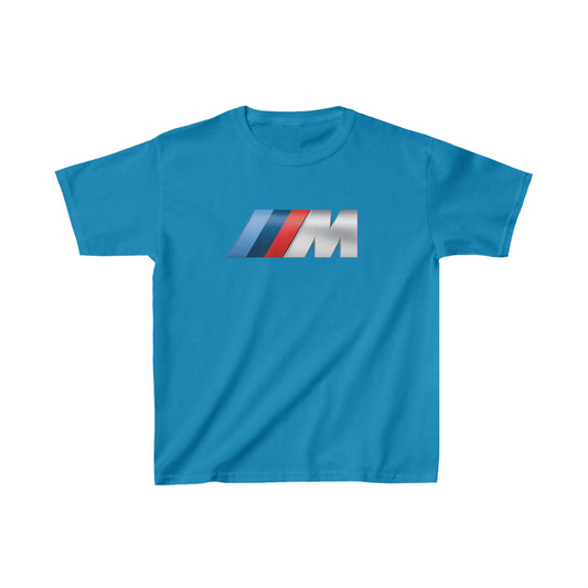 BMW M Power Youth T-Shirt