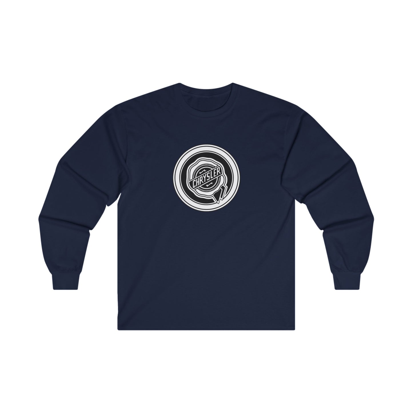 Chrysler Long Sleeve T-Shirt