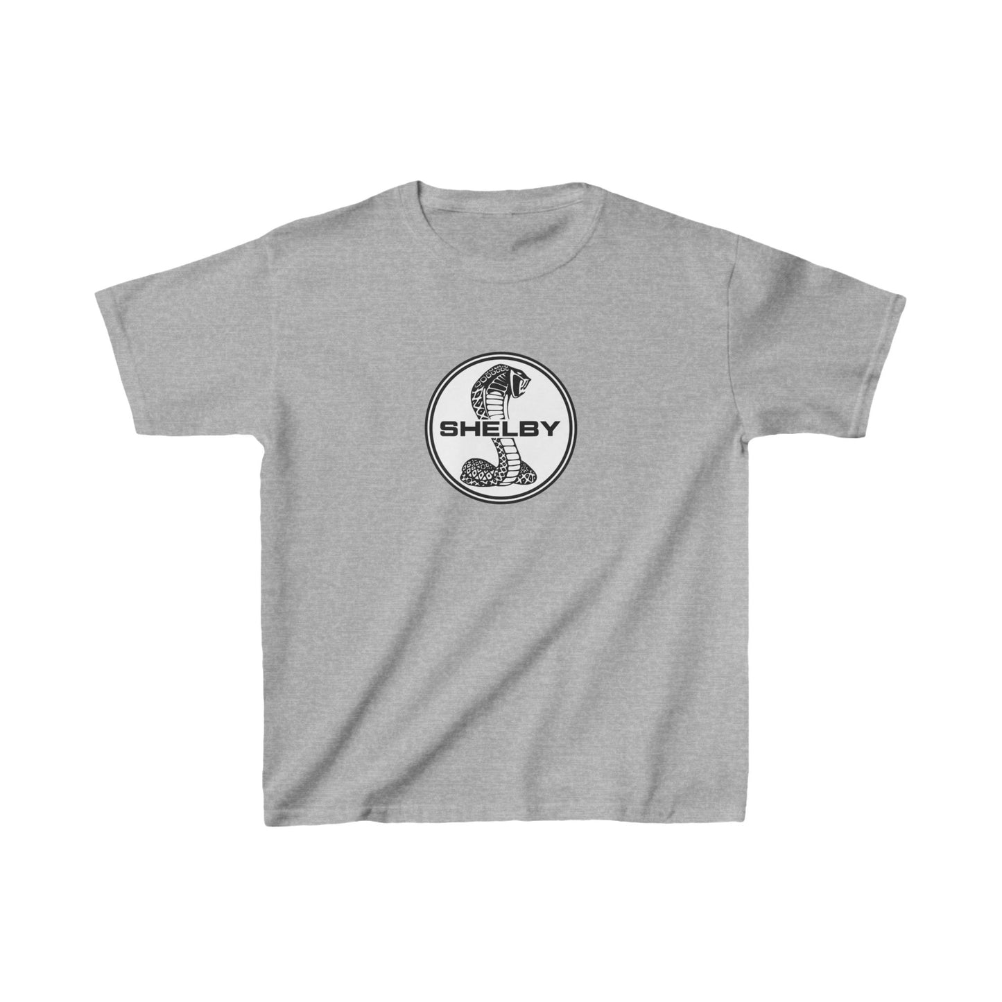 Shelby Logo Youth T-Shirt