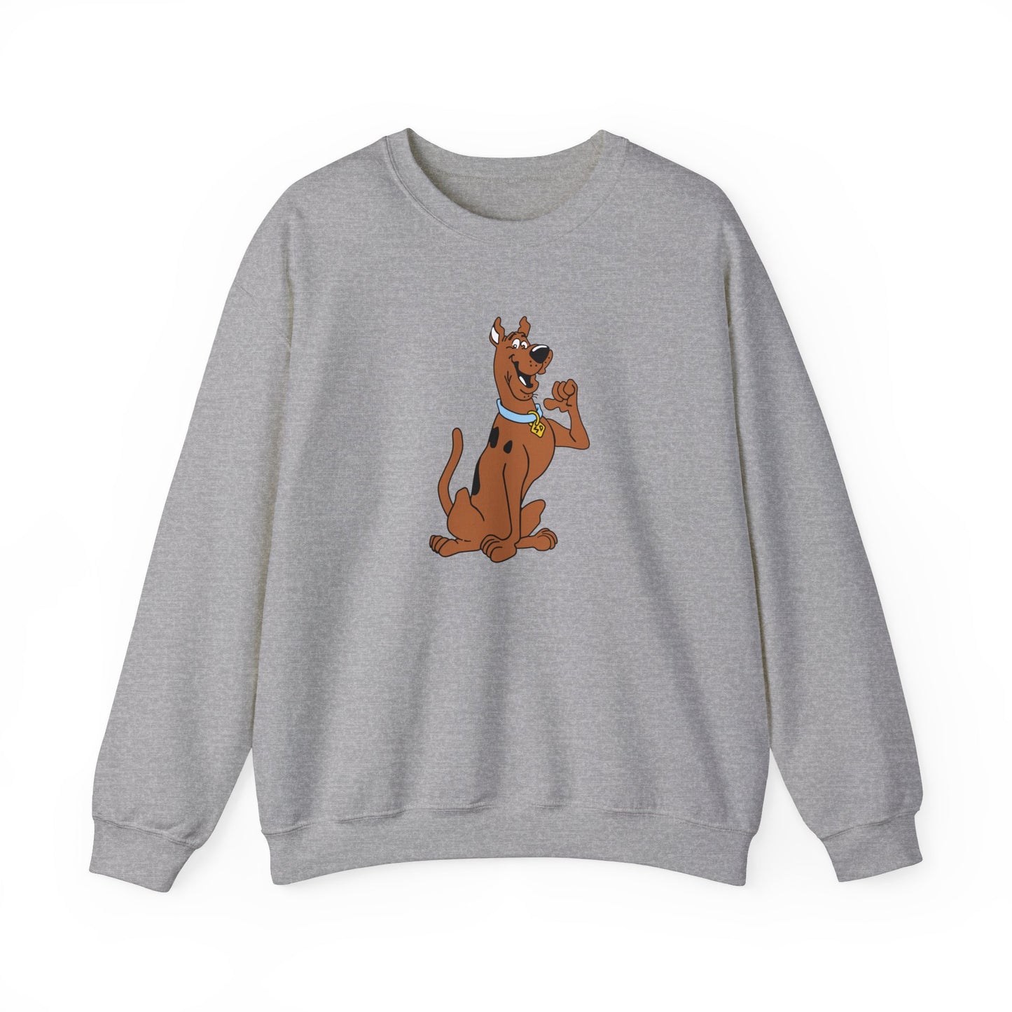 Scooby Doo Sweatshirt