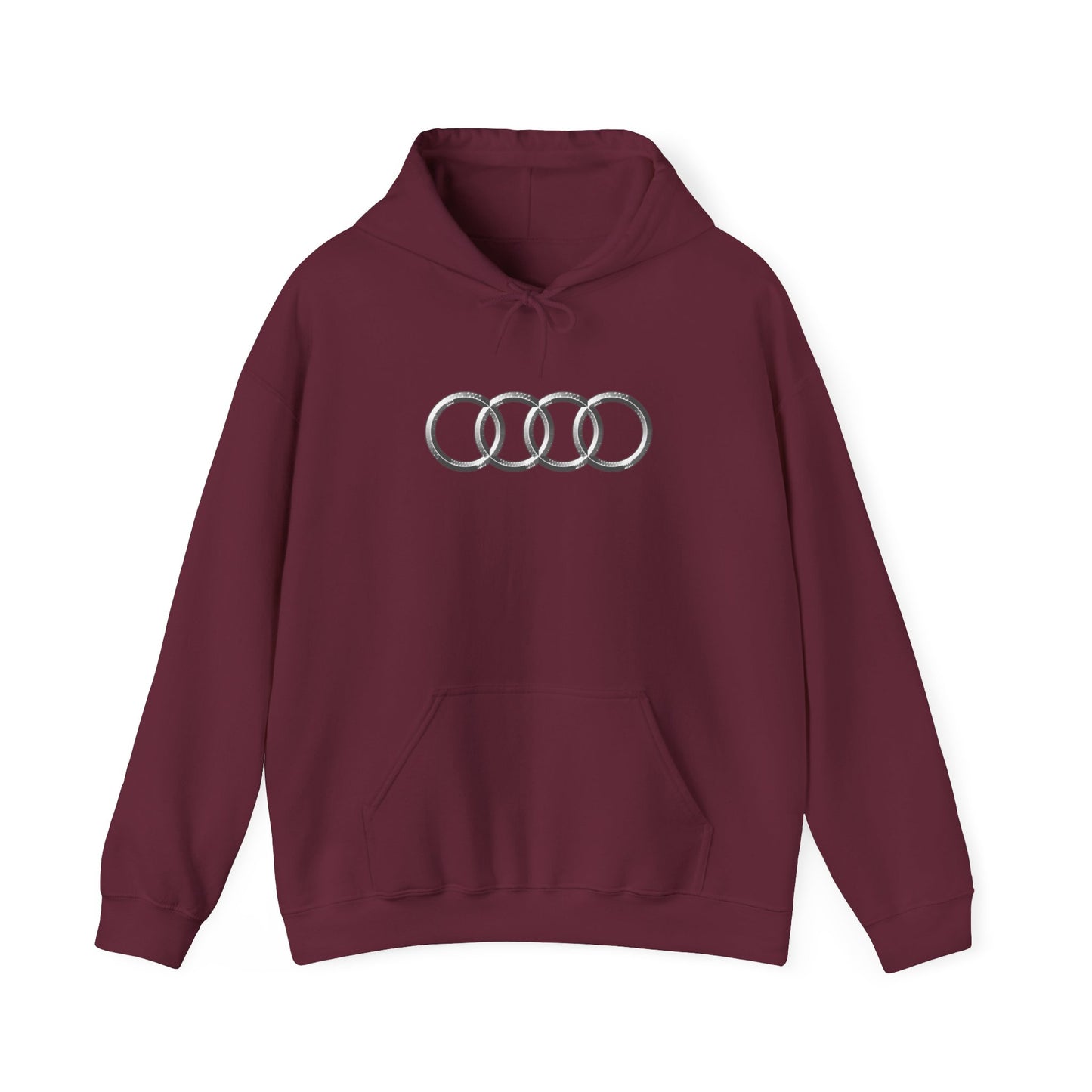 Audi Hoodie