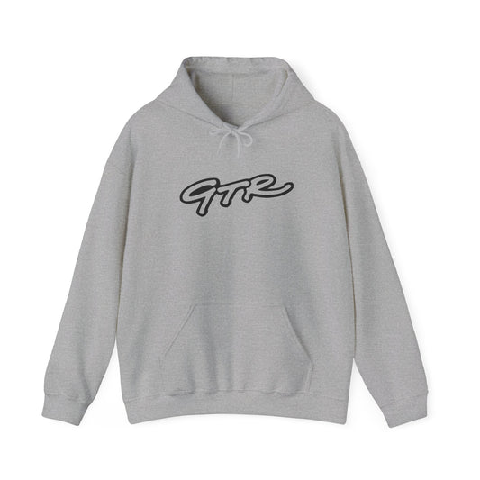 McLaren F1 GTR Hoodie