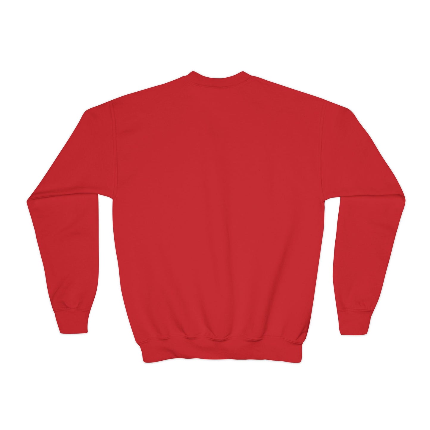 Dodge 4x4  Youth Sweatshirt