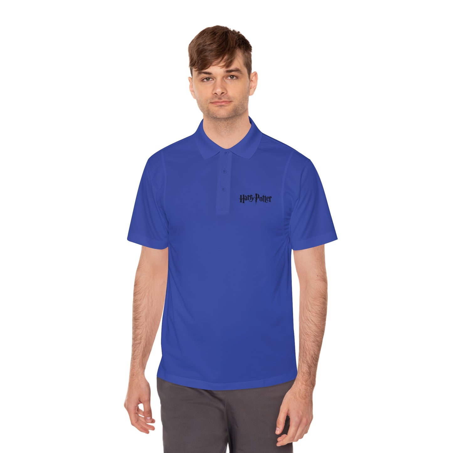 Harry Potter Polo Shirt