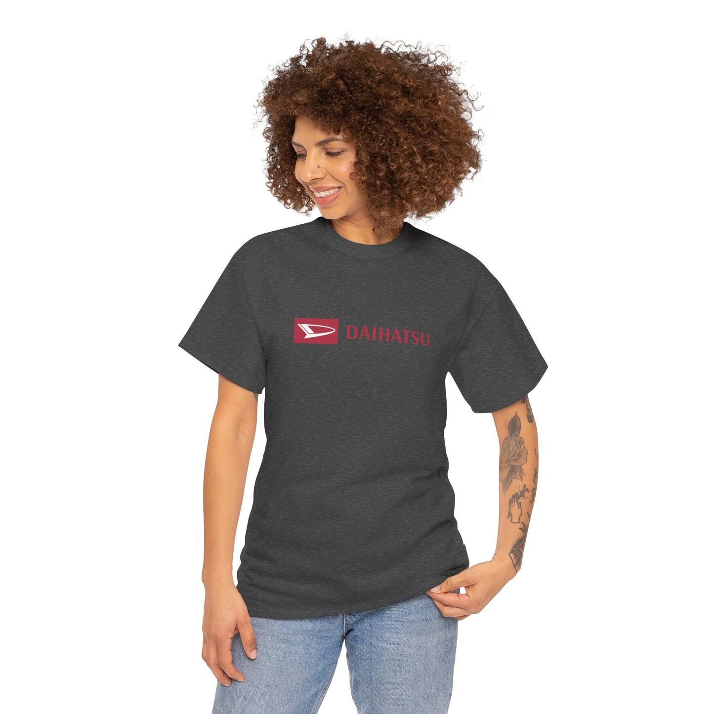 Daihatsu Logo T-Shirt