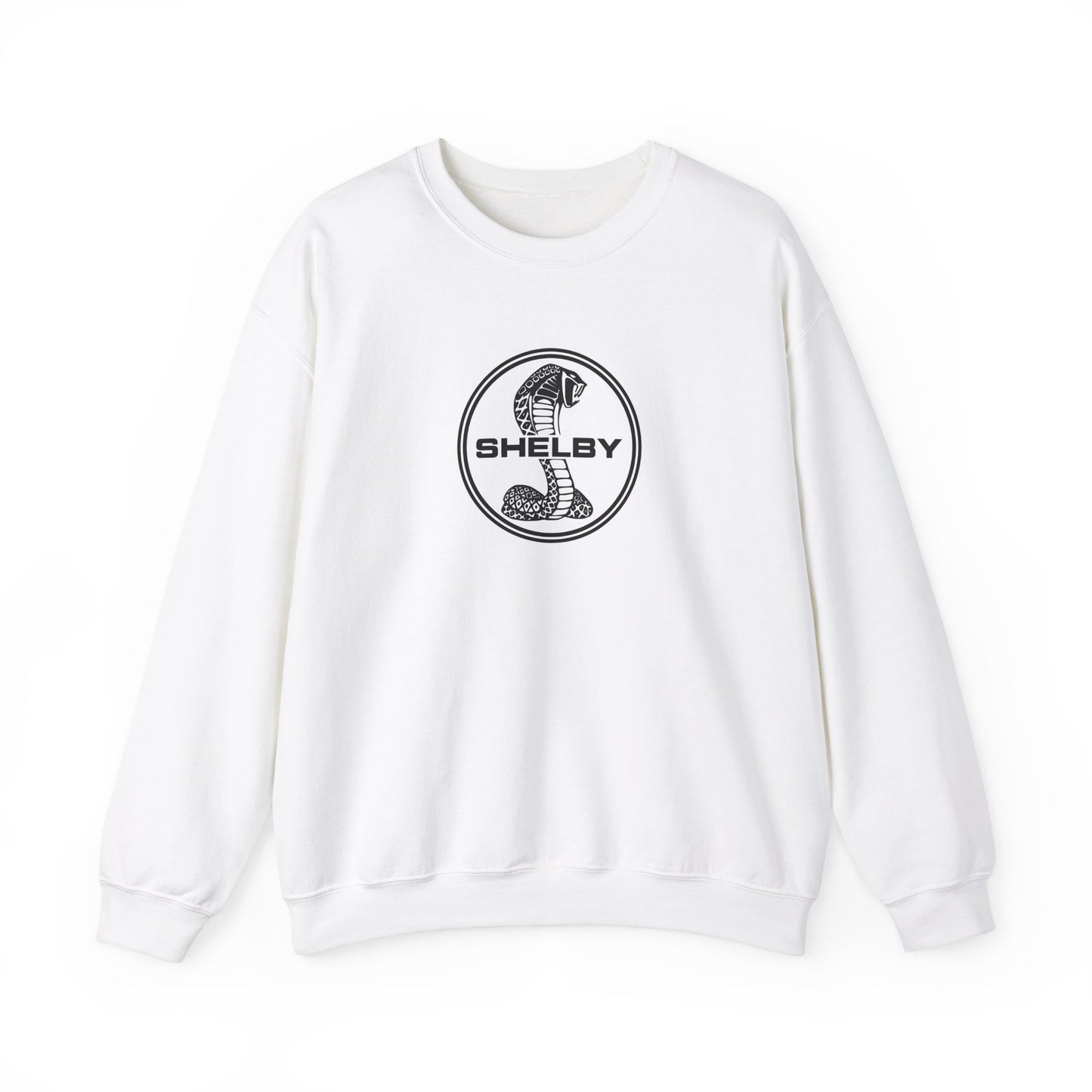 Shelby Logo Sweatshirt